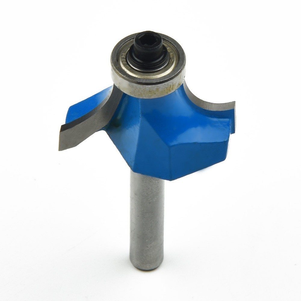 Router Bit Part Tool Woodworking Cutter High-frequency High-precision Milling