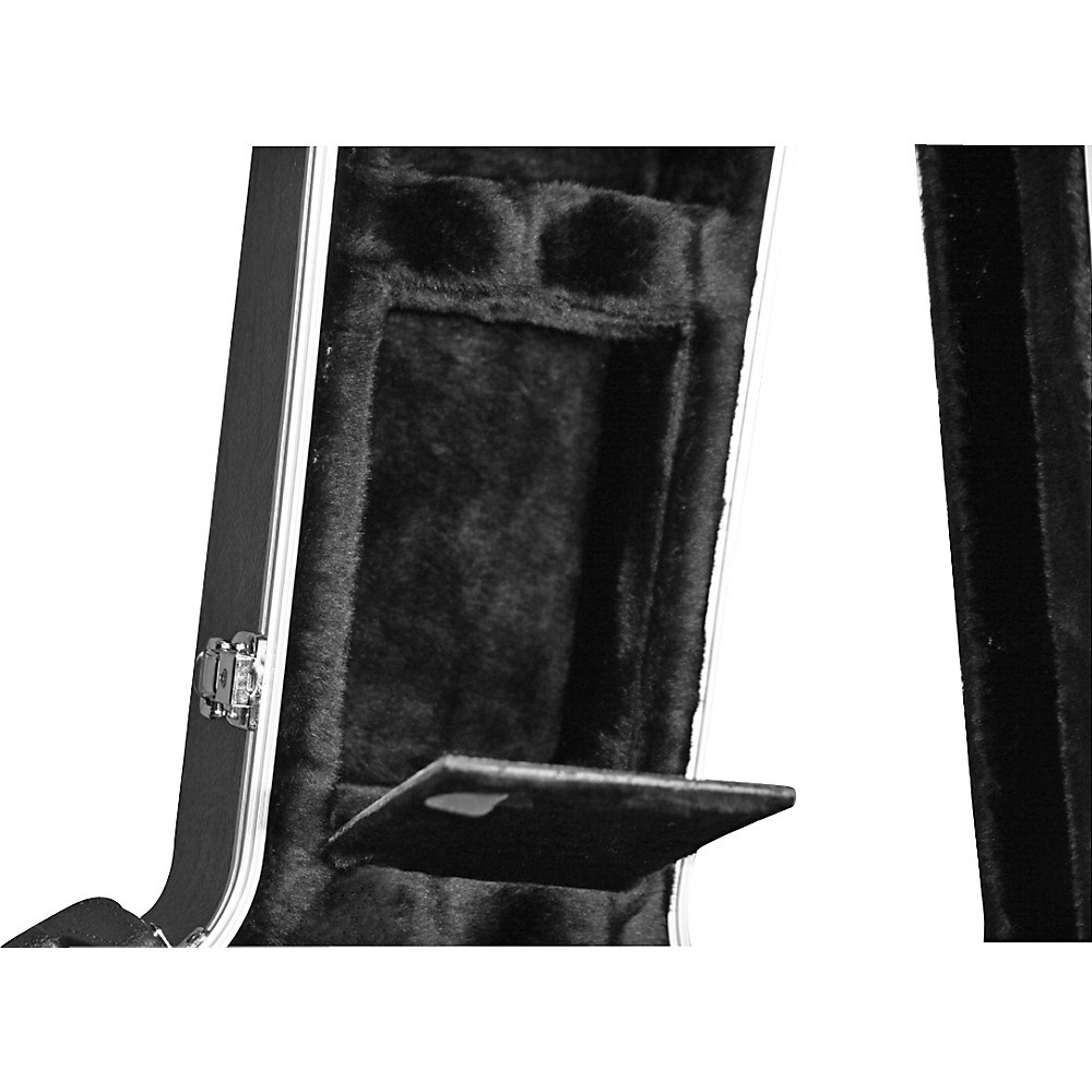 Gator GC-335 ATA-Style Guitar Case