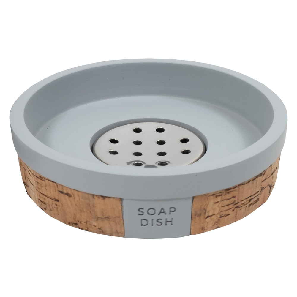 Moderno Bath Accessory Collection Bathroom Soap Dish