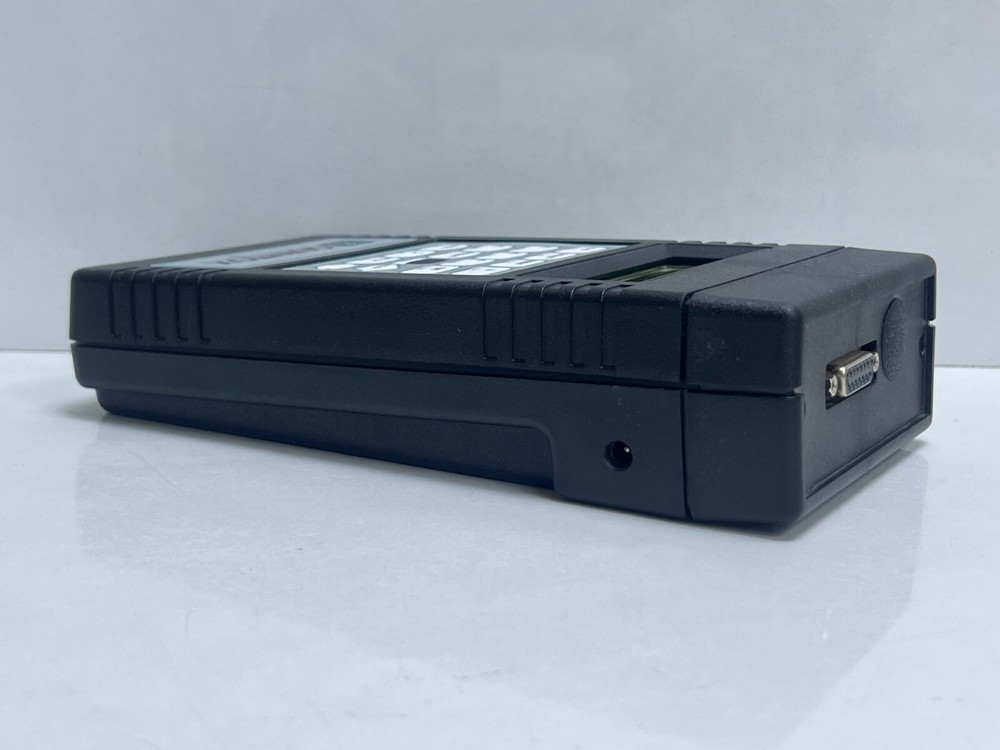 Kane-May Quintox Analyzer Display Unit