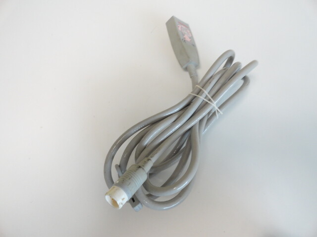 BB6: EASI Medical Cable