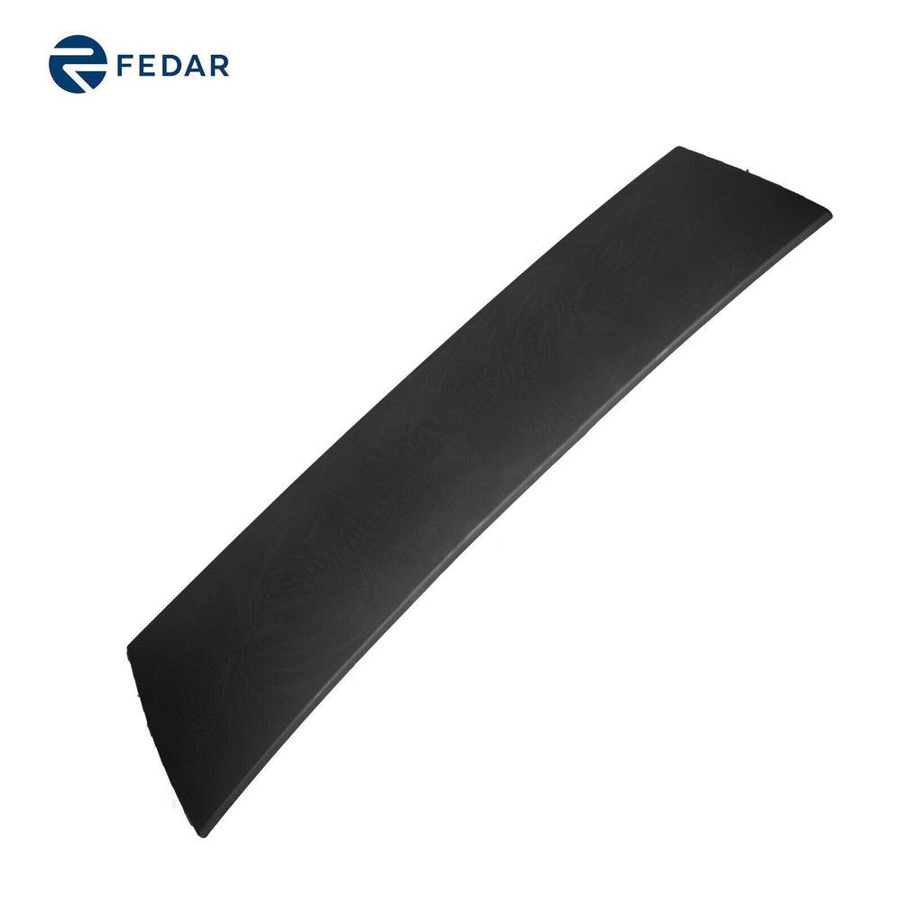 Lower Sleeper Fairing for Volvo VNL 2004-2017 Left Driver Side