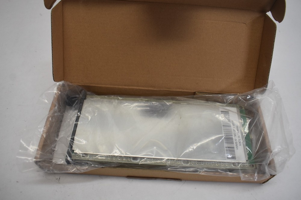 Holland Electronics Mini Modulator HMMS CH-10 Single Channel New