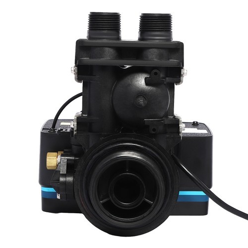 Automatic Fleck 5600SM Flow Control Timer Valve For Water Filter Softener Resin