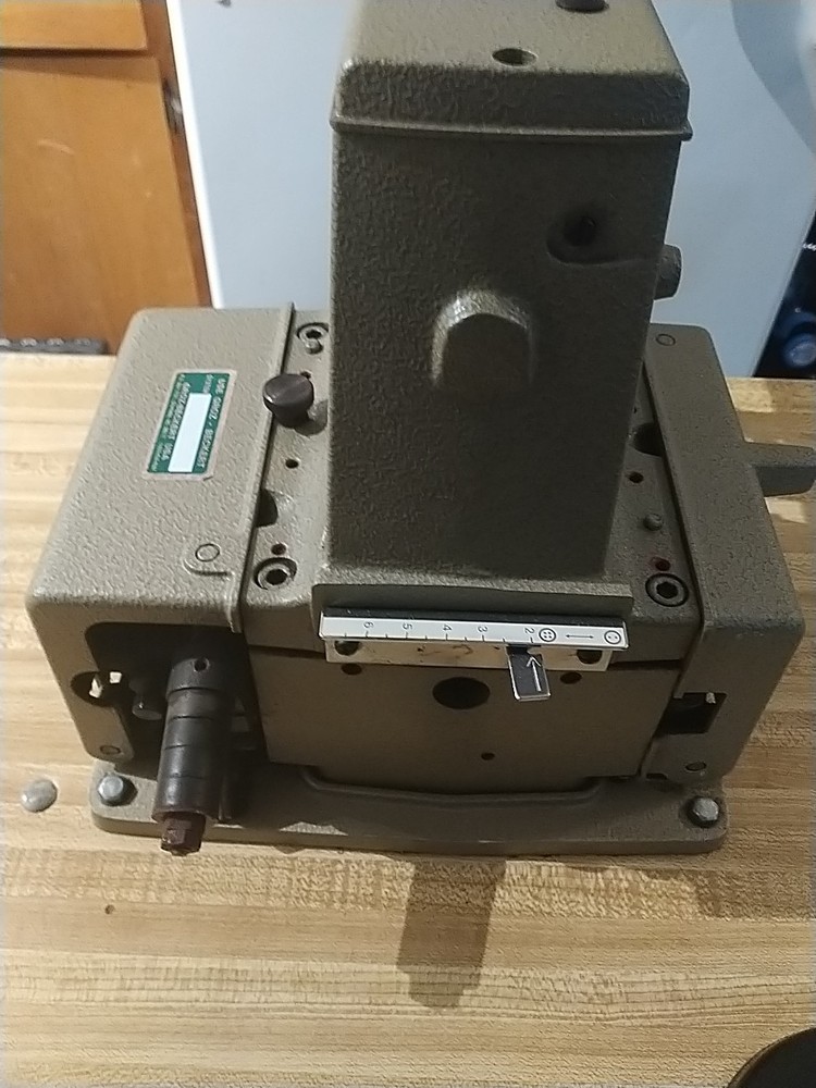 Brother CB3-B917-1 Industrial Sewing Machine