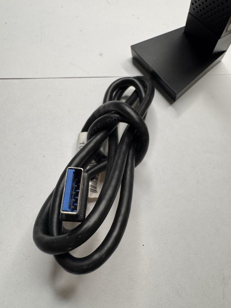 NETGEAR Nighthawk A8000 Tri-Band WiFi6E Wireless USB Adapter