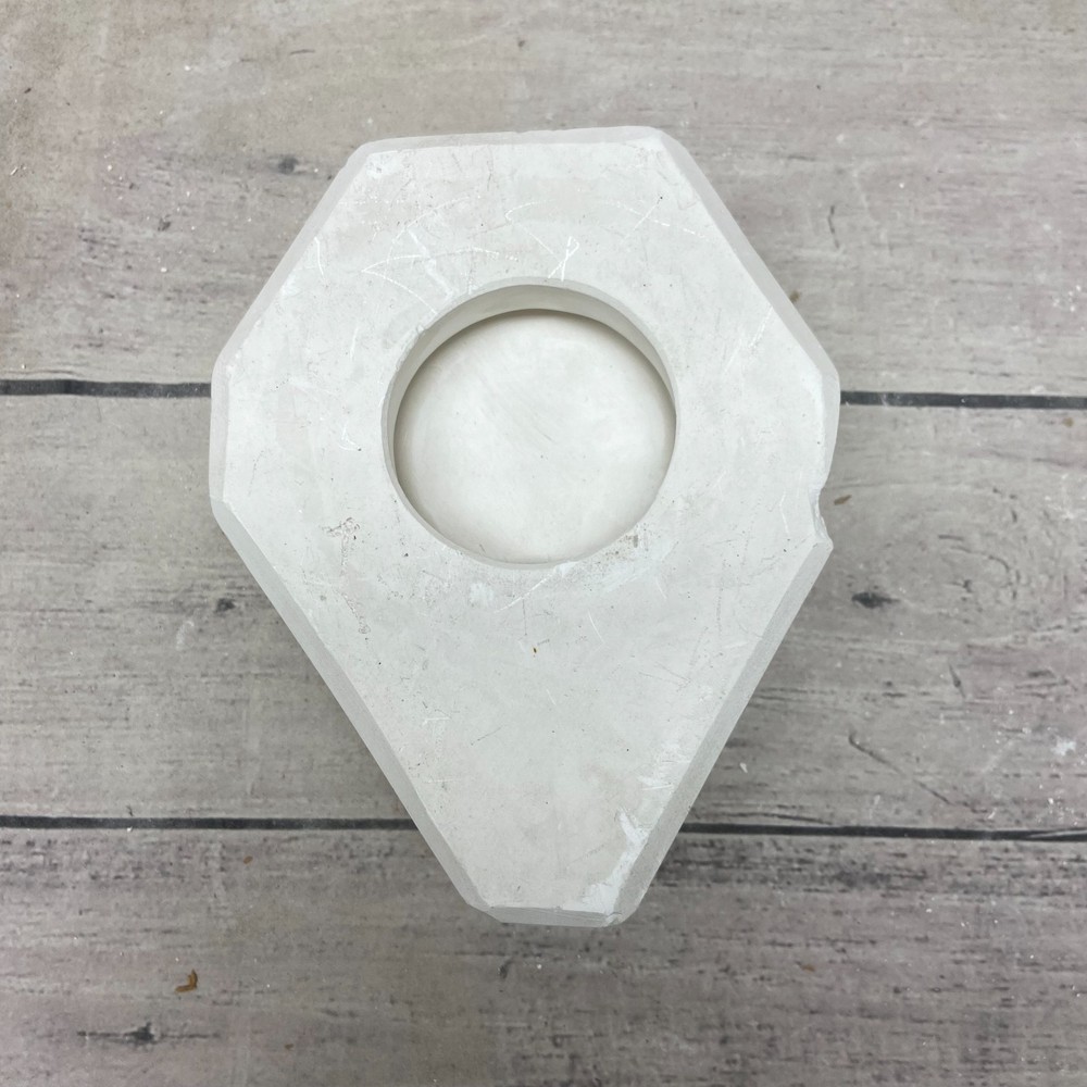 Unbranded Ceramic Casting Mold Small Frying Pan