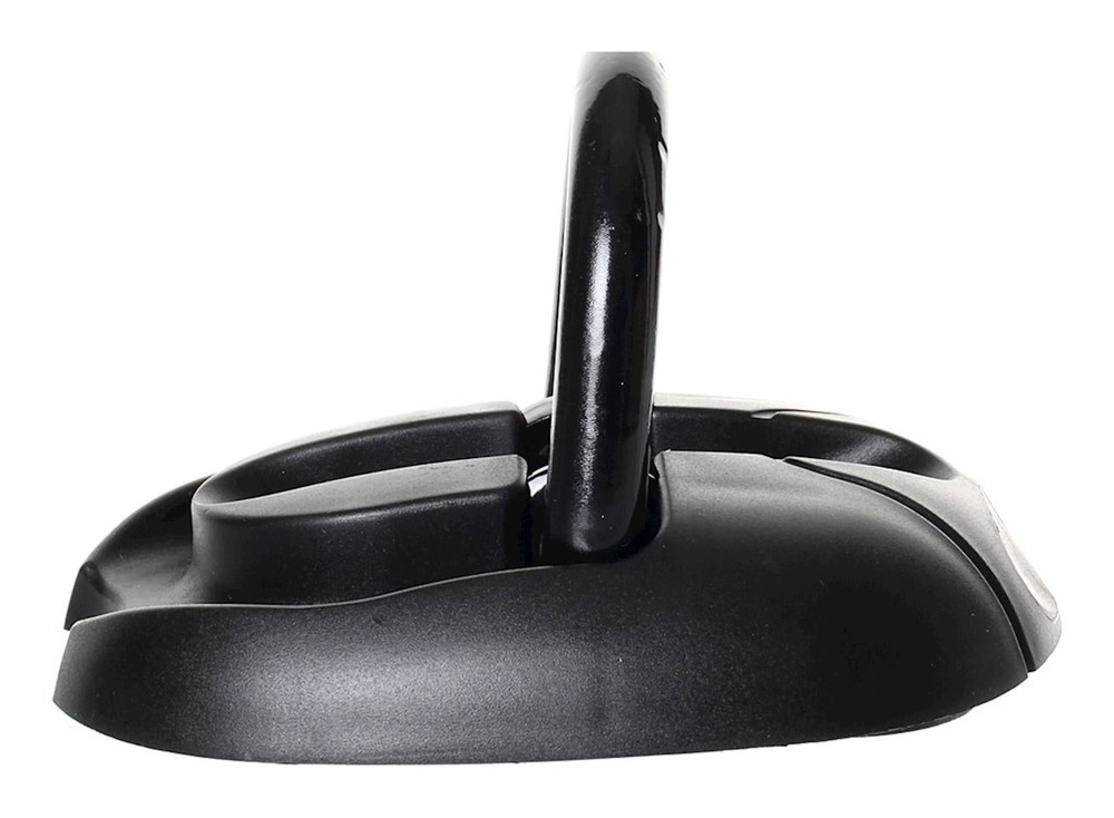 Mammoth Security Flip Ground Anchor