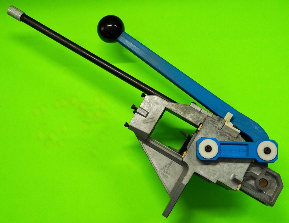 Dillon SDB Progressive Press-(20102)