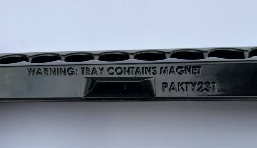 Snap-On pakty231 Tray, No Tools