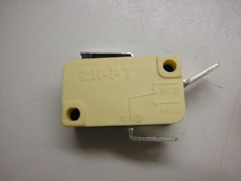 10x Microswitch Zippy with Lever