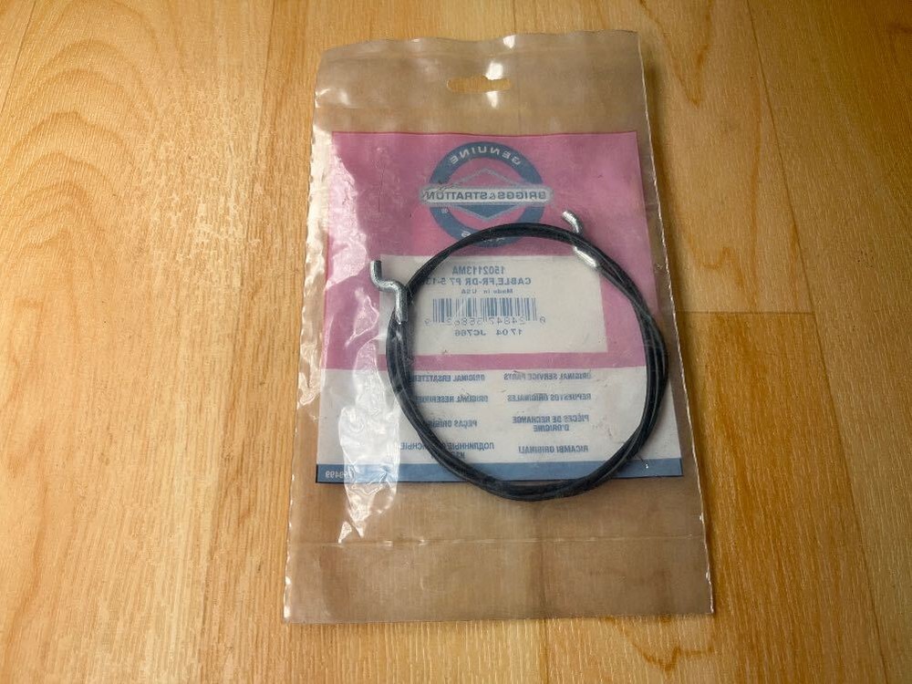 Briggs & Stratton 1502113MA