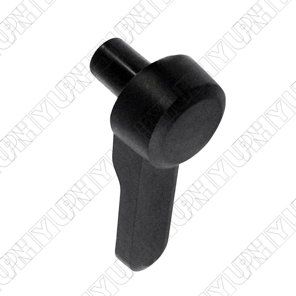 Front Left Driver Seat Back Recliner Handle Adjuster For Ford Mustang 2005-2014