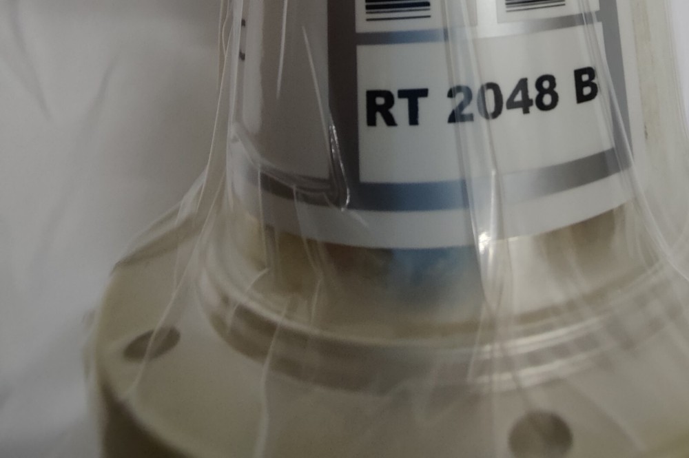 Trumpf RT2048B Power Tube Basic Exchange on Generator ID 1812660