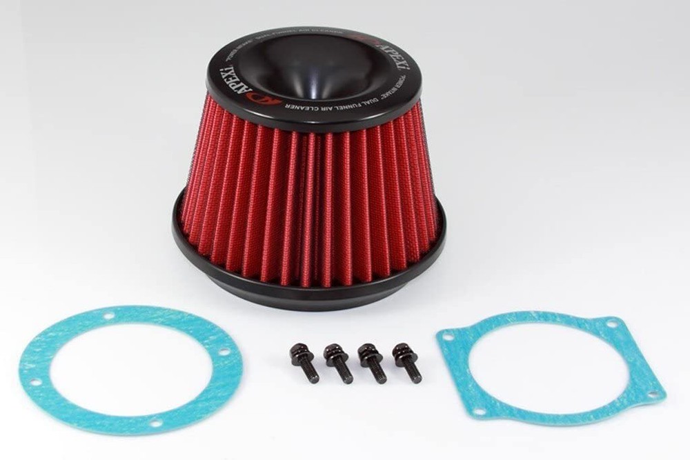 APEXI Genuine OEM POWER INTAKE REPLACEMENT ELEMENT (CLEANER ONLY) 500-A021