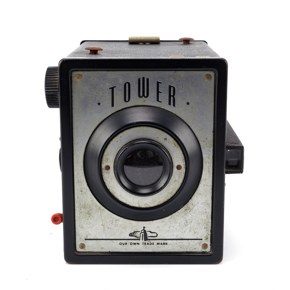 Sears Tower Box Camera