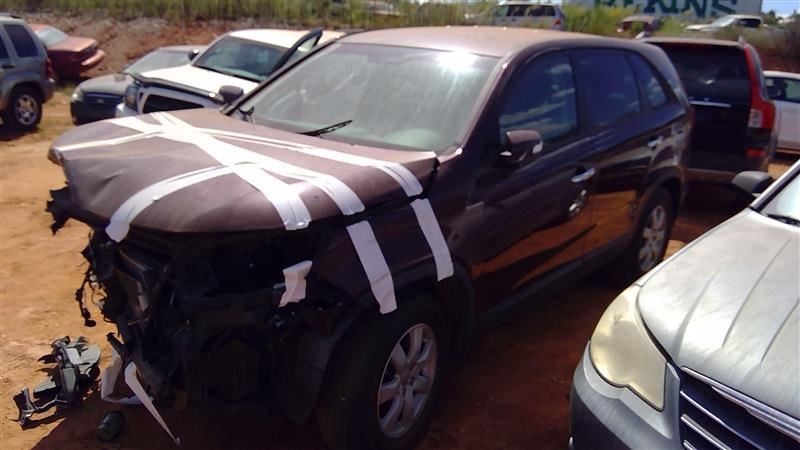 Fuse Box Engine Fits 11-13 SORENTO 177434
