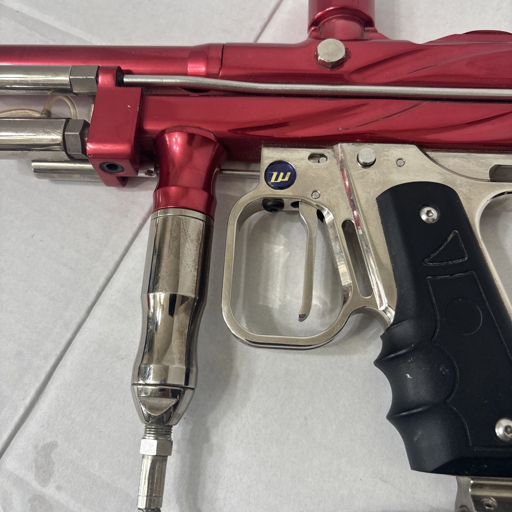 WGP Autococker Red See Pictures!!