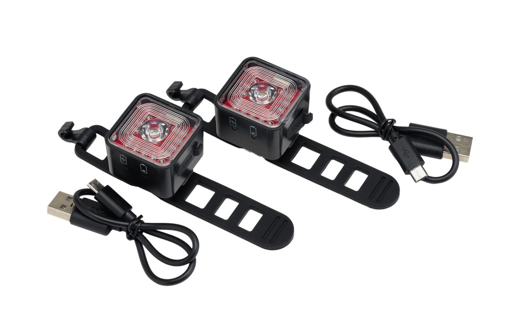 Hornady Hit Target Impact Indicator With USB Rechargeable - 97301