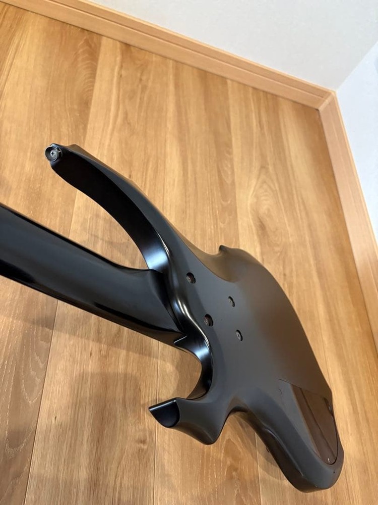 EDWARDS tetsuya model E-T-98FR Safe Packing!