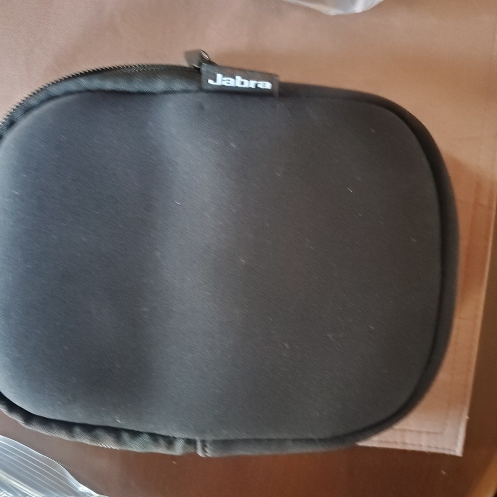 Jabra Evolve 30 II Wired Headphone - Black