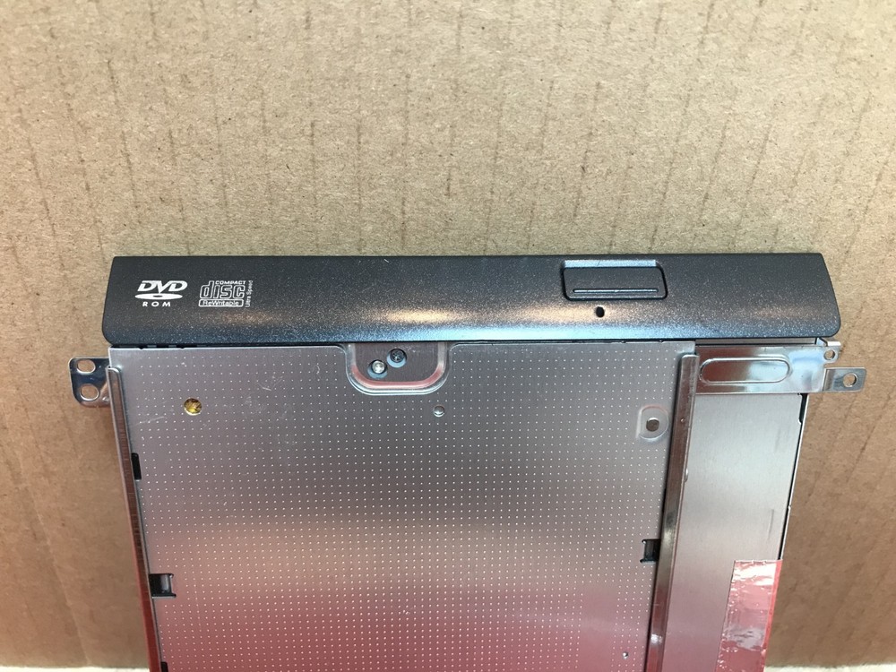 Laptop Notebook DVD/CD-RW Drive UJDA765 8x