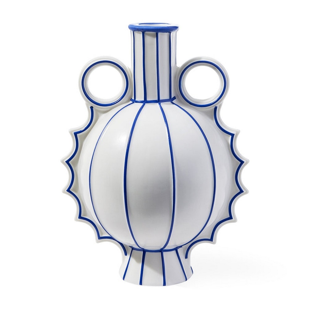 NEW Jonathan Adler Venezia Vase Small