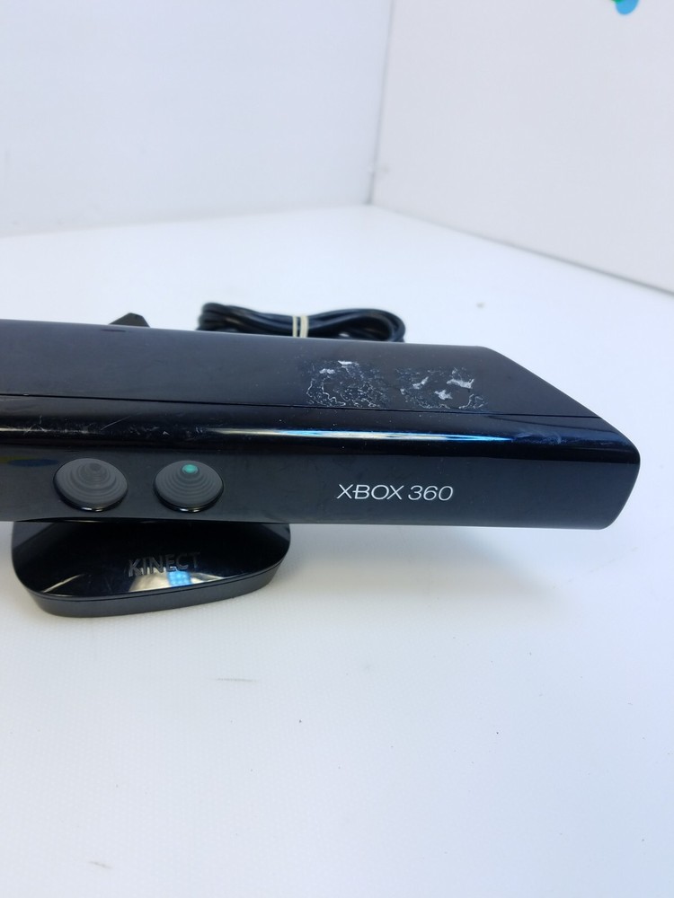 Official Microsoft Xbox 360 Kinect Motion Sensor Bar