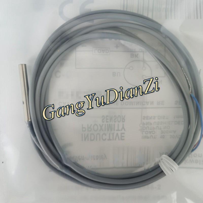 1PC NEW Fits for Allen Bradley  871C-M1NN4-E2 Proximity Switch Sensor