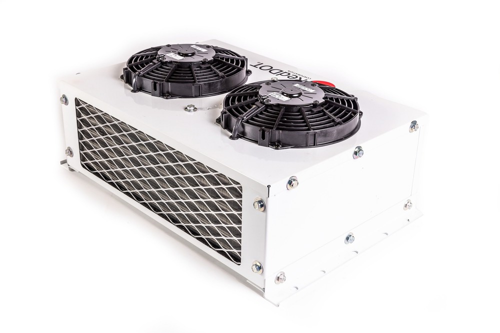 Red Dot AC Condenser Unit 24v R-9725-3-24P