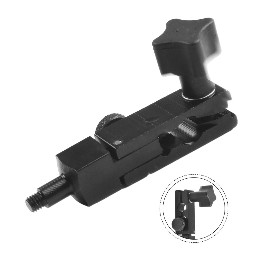 Gimbal Adjustable Swivel Level  for DIAL Indicator For Magnetic Base Stand