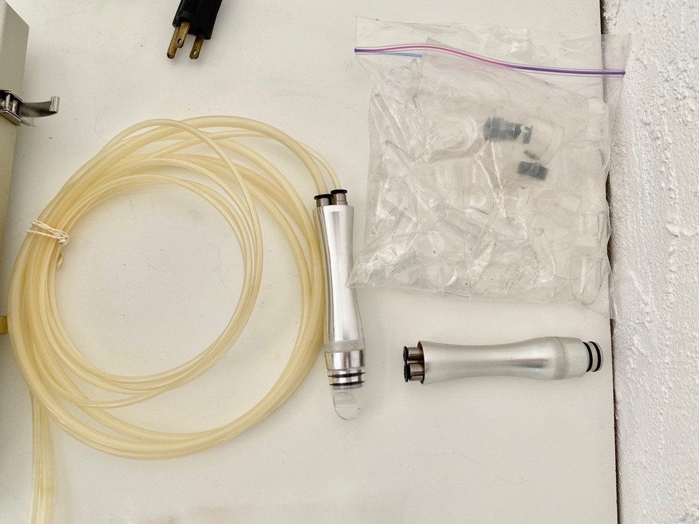 SkinBorn Microdermabrasion Machine Microderma S-100