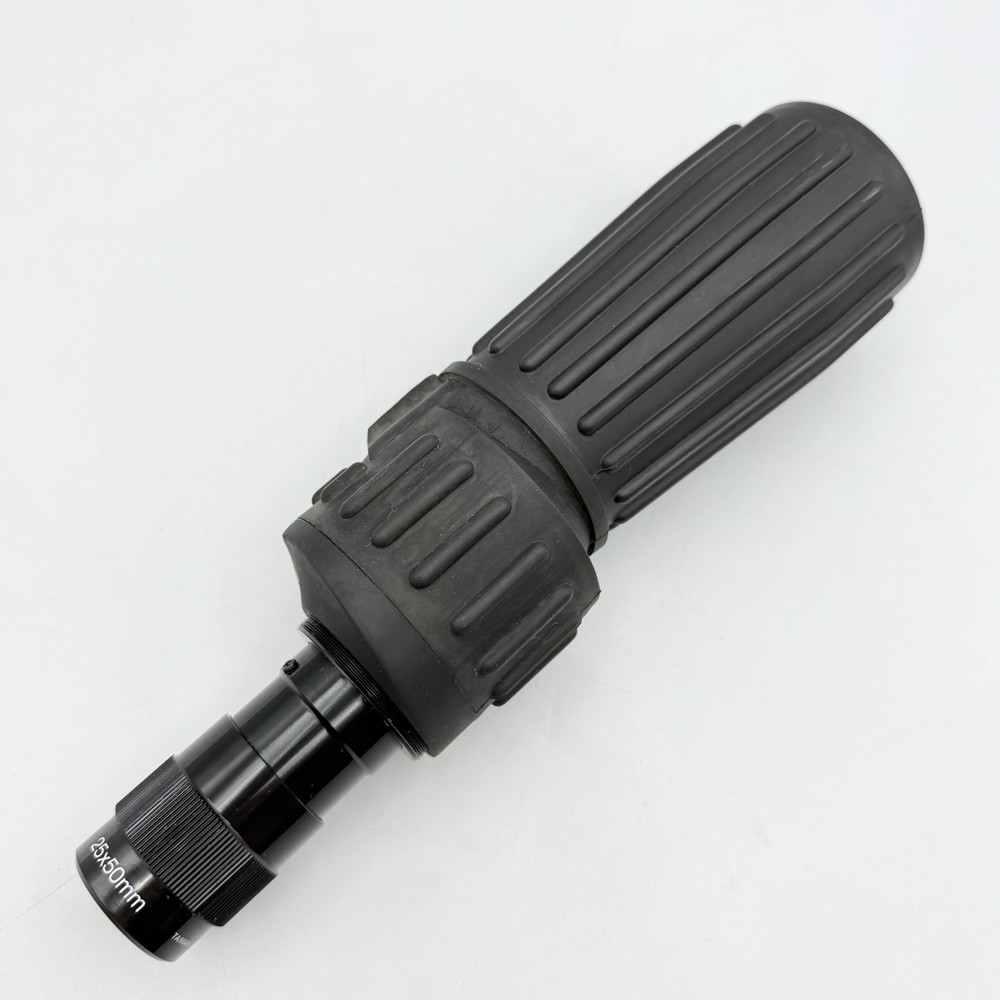Swift Model 837 Compact Spotting Scope 25x50mm *READ*