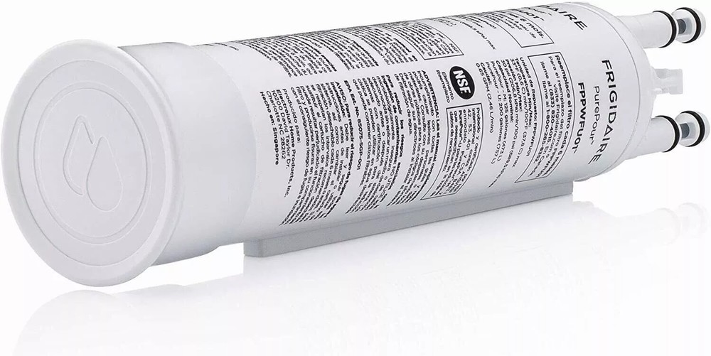 US sealed 1Pack Frigidaire FPPWFU01 PWF-1 Refrige PurePour Water & Ice Filter