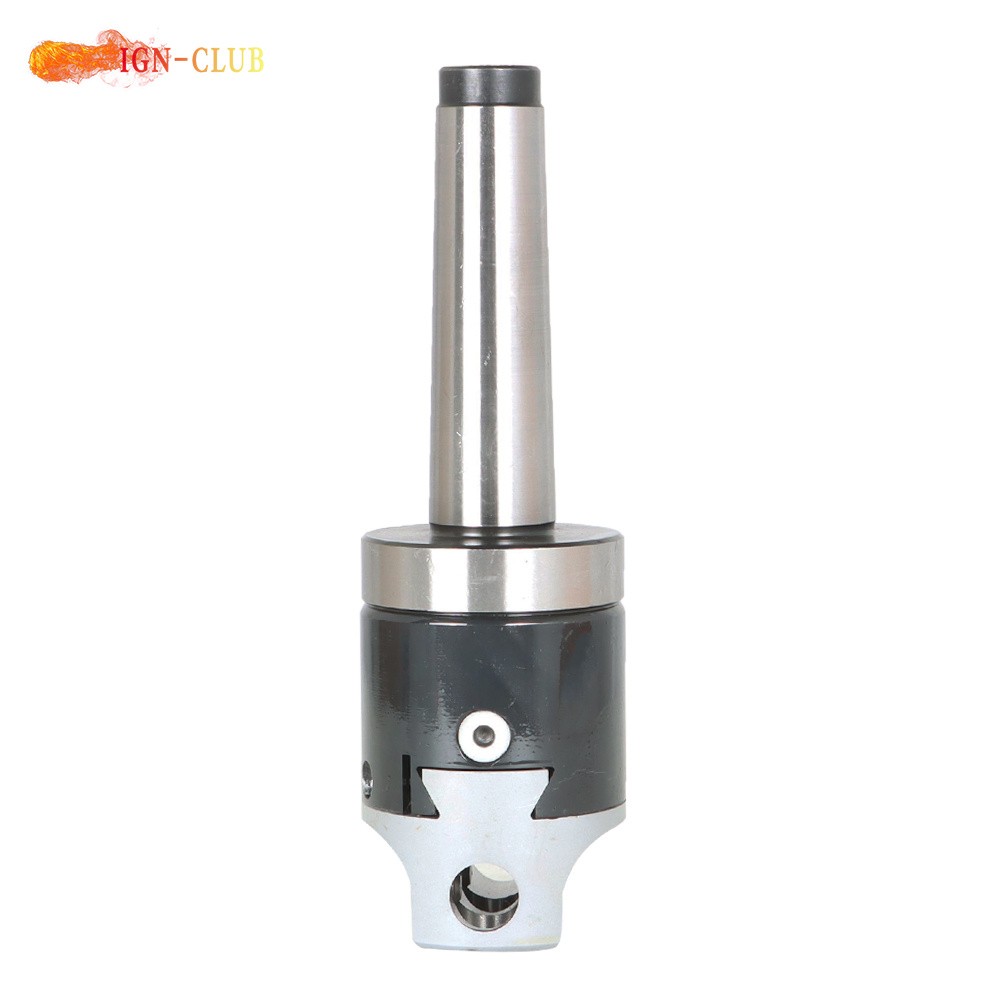 Boring Head Boring Tool Set (2 Inch Head & MT3 & 1/2 Inch)