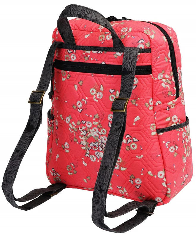 Got Your Back 2.1 Backpack Pattern by Annie