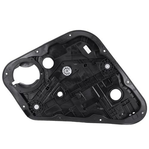Rear Right Window Regulator Without Motor Compatible for Kia Right Side
