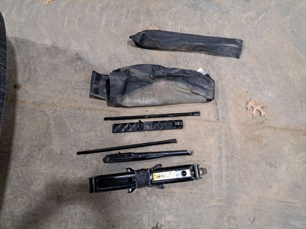 2013 Caravan Jack Sku#4407426