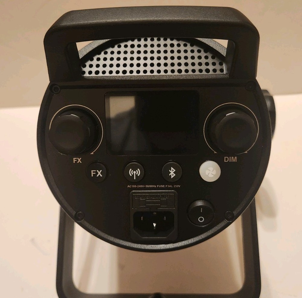 Godox SL150III 160W Daylight LED Video Light