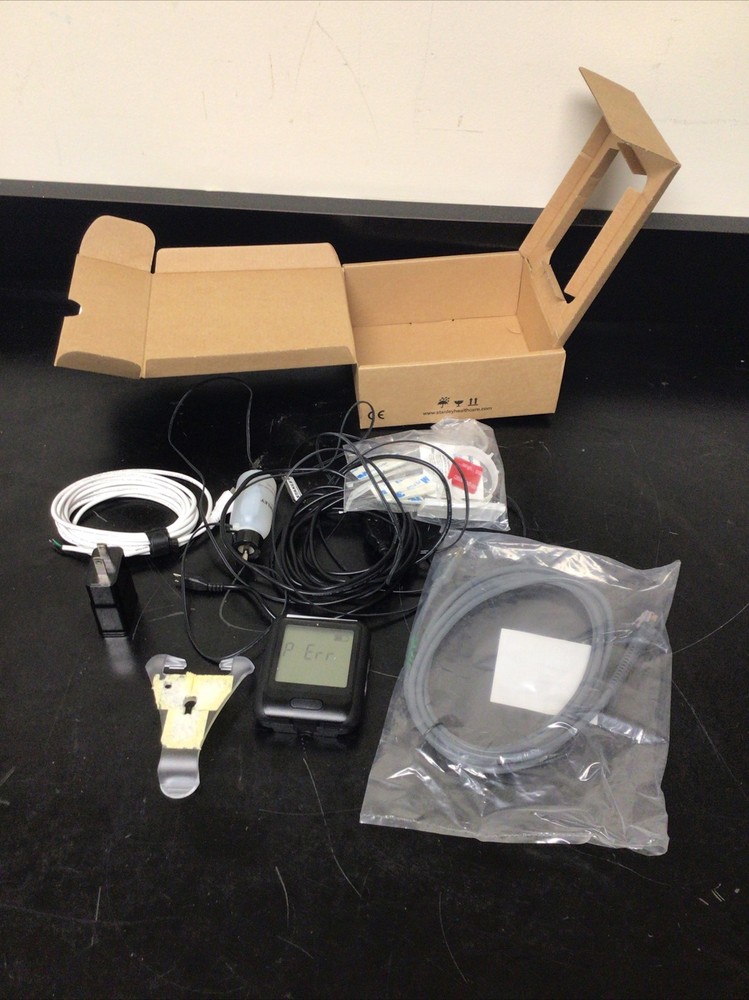 Stanley Healthcare VFC-300