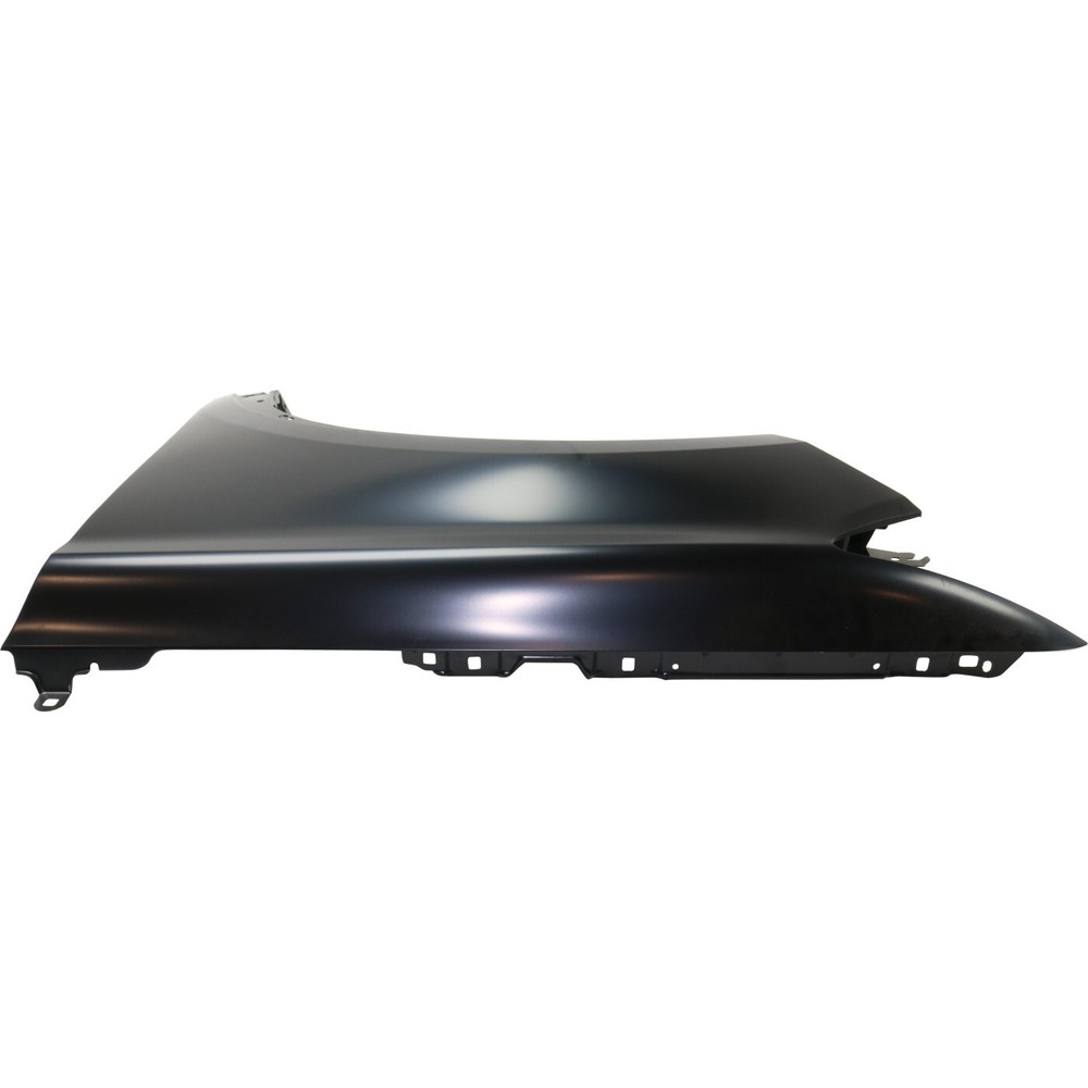 Fender For 2015-2018 Lincoln MKC Front Driver Side Steel Primed