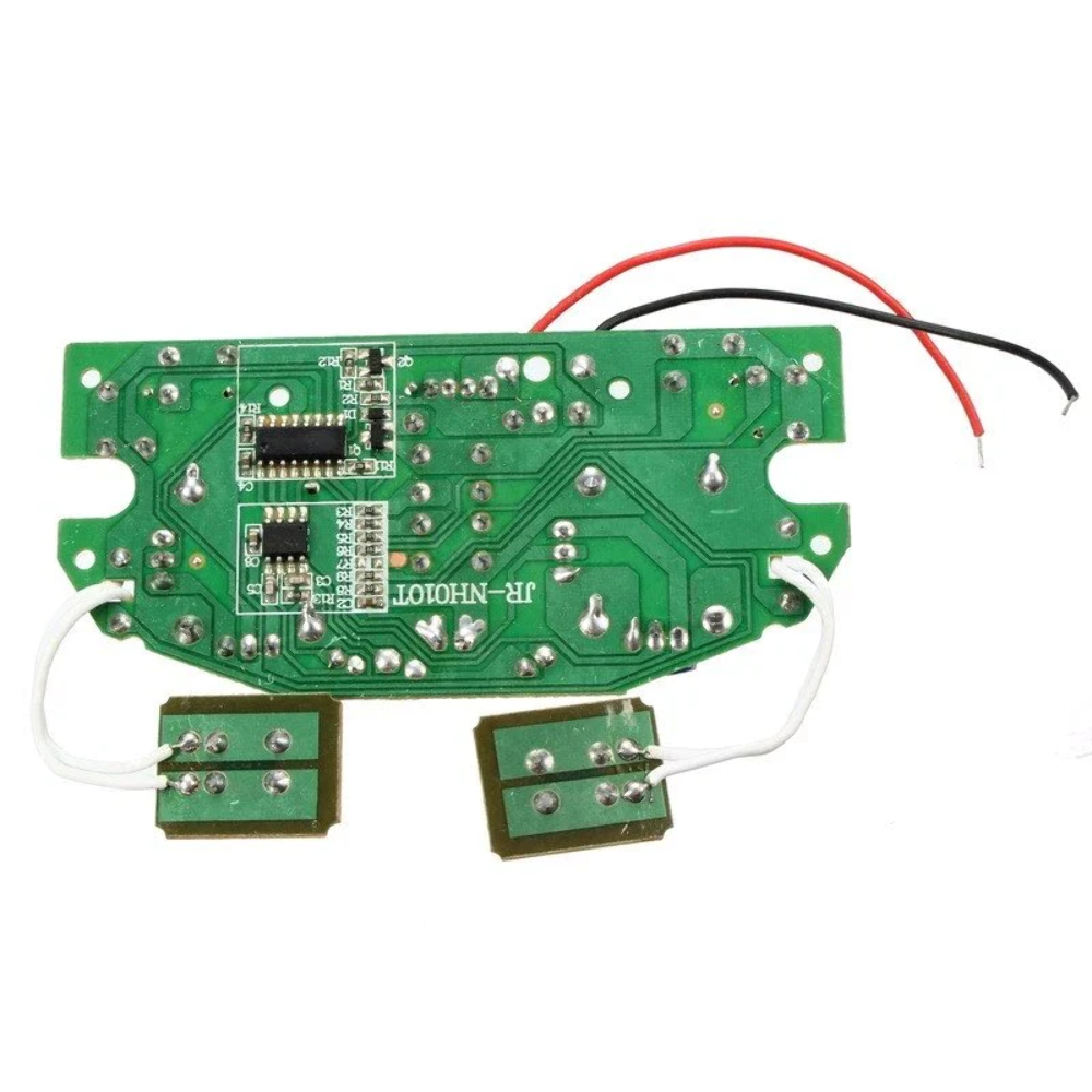 Eachine E010 RC Quadcopter Spares Parts Transmitter Receiver Board