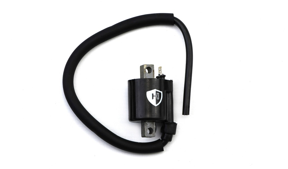 Ignition Coil For Yamaha TZR 125 1987