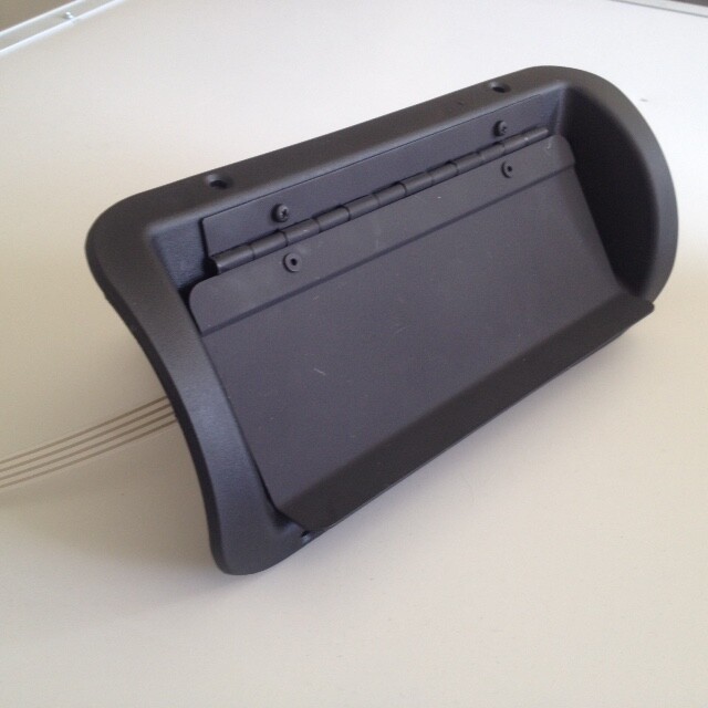 VERY RARE! NEW Replacement for Hayward H Series Pool Heater Keypad - by INSYNC