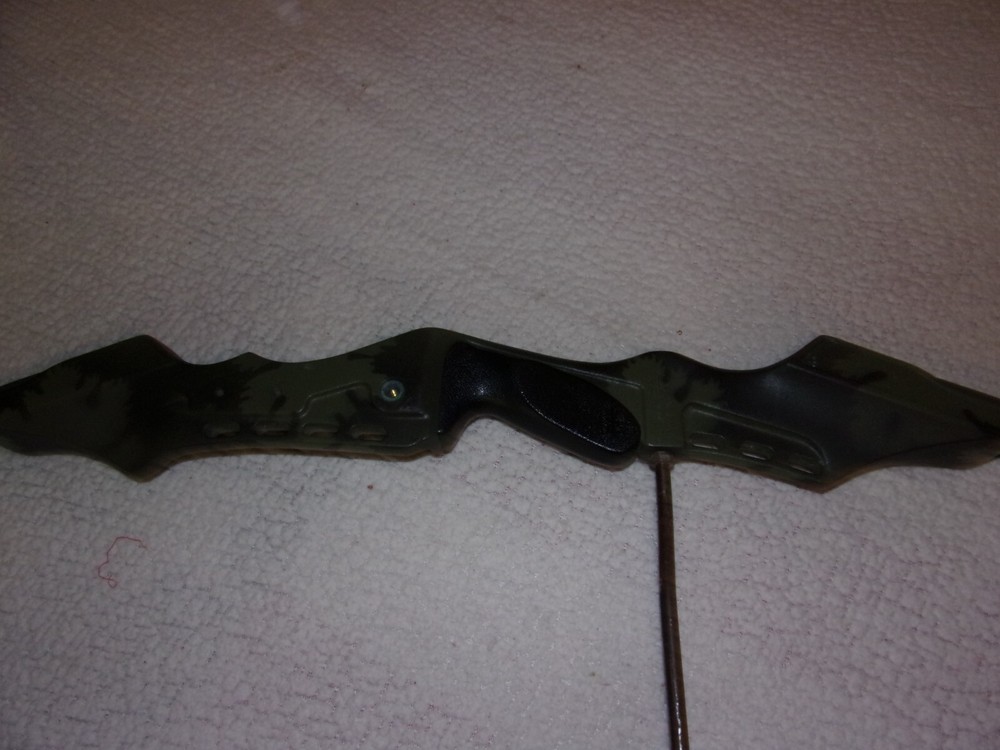 PSE Pulsar Game Sport Compound Bow