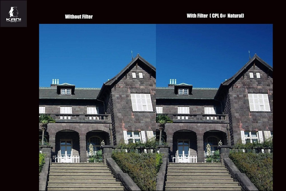 KANI HT150 Frame Premium LR MC CPL 0#