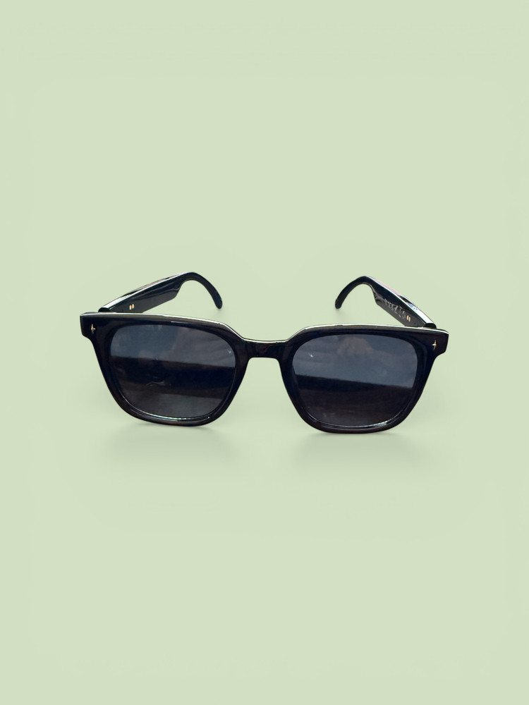 Smart Audio Glasses - Bluetooth Open-Ear Speakers