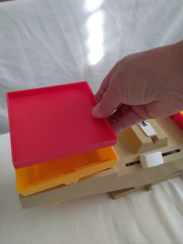 Ohaus PRIMER BALANCE SCALE, Student Learning, Aims Education Foundation