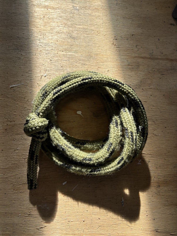 13mm Lineman’s Rope
