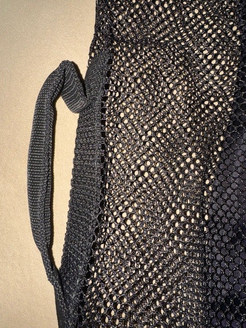 Armor Deluxe Mesh Backpack